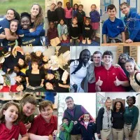 BRADFORD CHRISTIAN ACADEMY