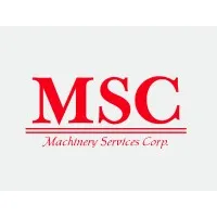 Machinery Services Corporation