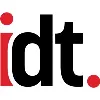 CACI idt. CACI idt.