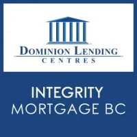 DLC Integrity Mortgage BC - A Better Way DLC Integrity Mortgage BC - A Better Way