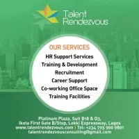 Talent Rendezvous Talent Rendezvous