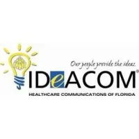 IDEACOM HEALTHCARE COMMUNICATIONS OF FLORIDA, INC