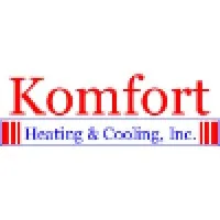 Komfort Heating & Cooling
