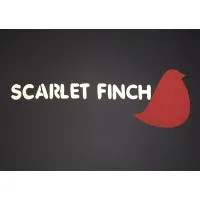 Scarlet Finch