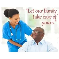SALEM HOME HEALTH, LLC dba Salem Home Health and Salem Hospice Care SALEM HOME HEALTH, LLC dba Salem Home Health and Salem Hospice Care