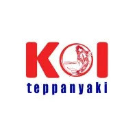 Koi Teppanyaki