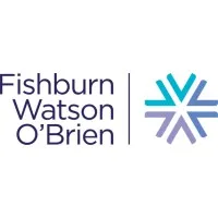 Fishburn Watson O'Brien Fishburn Watson O'Brien