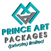 Prince Art Packages (private) Limited.