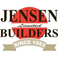 Jensen Builders Ltd.