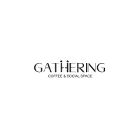 Gathering Coffee & Social space