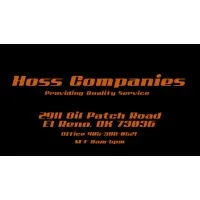 Hoss Companies Hoss Companies