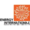 Energy International Corporation Jordan