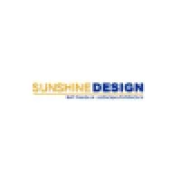 Sunshine Design, Inc. Sunshine Design, Inc.