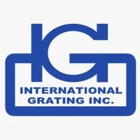IGI - International Grating Incorporation