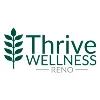 Thrive Wellness Thrive Wellness