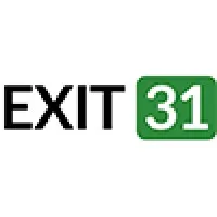 Exit 31 Exit 31