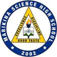 Marikina Science High School Marikina Science High School