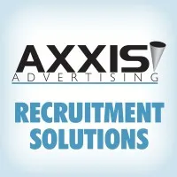 AXXIS Advertising Recruitment Solutions