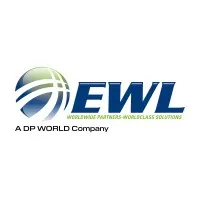 Edge Worldwide Logistics Ltd. 'A DP World Company' Edge Worldwide Logistics Ltd. 'A DP World Company'