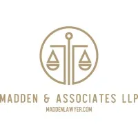Madden & Associates, LLP