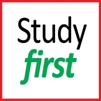 Study First Lahore, Pakistan Study First Lahore, Pakistan