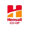 Hensall Co-op Hensall Co-op