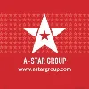 A-STAR GROUP A-STAR GROUP
