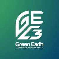 Green Earth Commercial Contracting Company (GEC3)