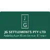 JG Settlements