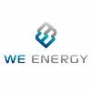 WE ENERGY WE ENERGY