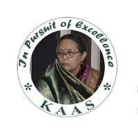 Kshama Ahmedabad Academy of Sciences