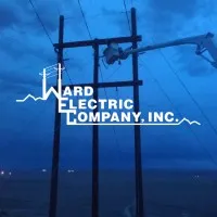 Ward Electric Company