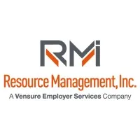 Resource Management, Inc. Resource Management, Inc.