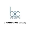 BCC Engineering, a Parsons Company BCC Engineering, a Parsons Company
