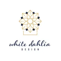 White Dahlia Design