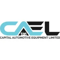 Capital Automotive Equipment Ltd Capital Automotive Equipment Ltd