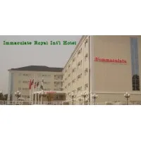 Immaculate Royal International Hotel Limited