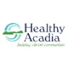 Healthy Acadia Healthy Acadia
