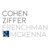 Cohen Ziffer Frenchman & McKenna LLP