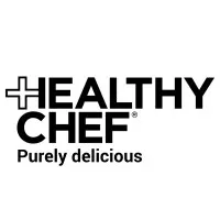 THE HEALTHY CHEF