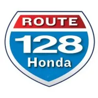Route 128 Honda
