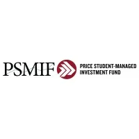 Price Student-Managed Investment Fund Price Student-Managed Investment Fund