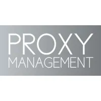 Proxy Management Group