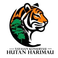 Hutan Harimau Hutan Harimau