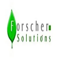 Forscher Technology Solutions