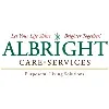Albright Care Services