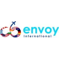 With Envoy International Private Limited