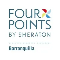 Four Points by Sheraton Barranquilla