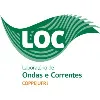 Laboratório de Ondas e Correntes - LOC - PENO/COPPE/UFRJ