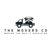The Movers Co The Movers Co